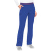 royal - Yoga 2 Cargo Pocket Pant