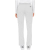 white - Yoga 2 Cargo Pocket Pant