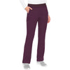 wine - Yoga 2 Cargo Pocket Pant