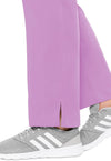 Lilac - Women's Yoga 2 Cargo Pocket Scrub Pants – Tall (View 2)