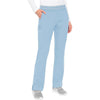 periwinkle - Yoga 2 Cargo Pocket Pant