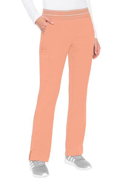 Women's Yoga 2 Cargo Pocket Scrub Pants
