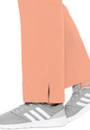 Apricot Sorbet - Women's Yoga 2 Cargo Pocket Scrub Pants – Regular (View 2)