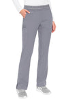 Cloud - Med Couture Touch Women Scrub Pants - Front View