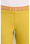 Midsummer Gold - Women's Yoga 2 Cargo Pocket Scrub Pants – Regular (View 3)