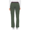 olive - Yoga 2 Cargo Pocket Pant
