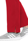 red - Yoga 2 Cargo Pocket Pant (View 2)