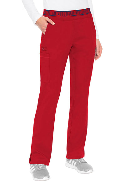 Women's Yoga 2 Cargo Pocket Scrub Pants