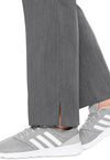 Slate - Women's Yoga 2 Cargo Pocket Scrub Pants – Regular (View 2)