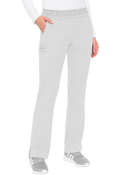 Women's Yoga 2 Cargo Pocket Scrub Pants