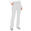 white - Yoga 2 Cargo Pocket Pant