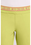 WASABI - Women's Yoga 2 Cargo Pocket Scrub Pants – Regular (View 3)
