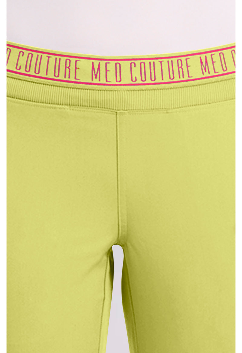 WASABI - Women's Yoga 2 Cargo Pocket Scrub Pants – Regular (View 3)