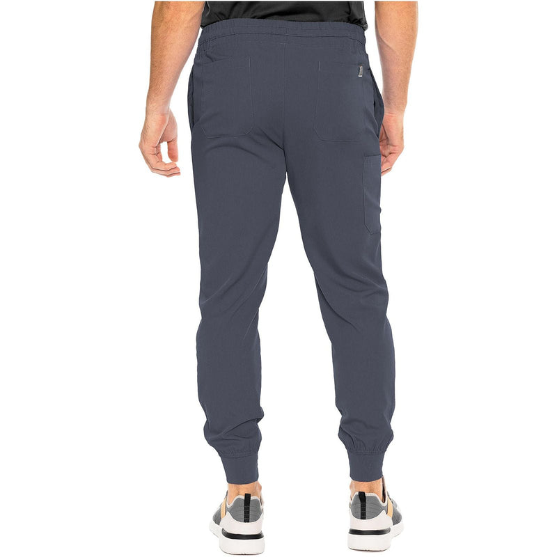 pewter - Bowen Jogger