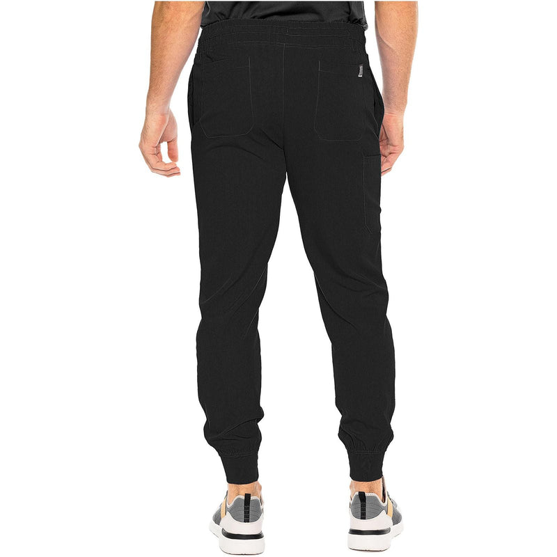 black - Bowen Jogger