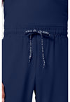 navy - Bowen Jogger (View 2)