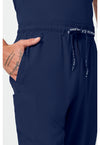navy - Bowen Jogger (View 3)