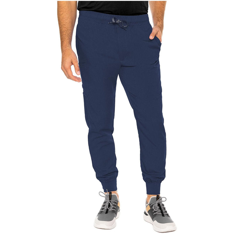 navy - Bowen Jogger