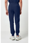 navy - Bowen Jogger (Back)