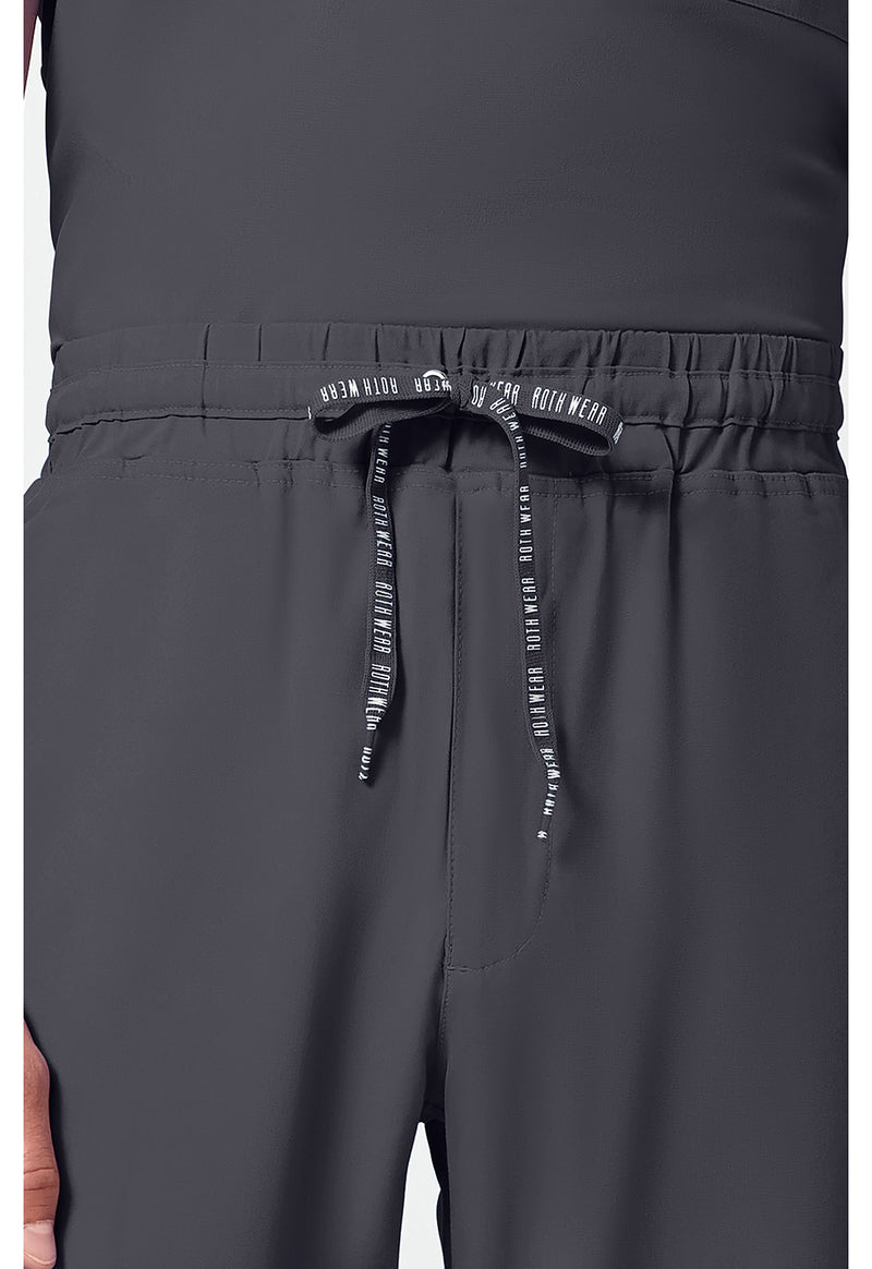 pewter - Bowen Jogger (View 2)