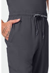 pewter - Bowen Jogger (View 3)