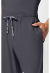 pewter - Bowen Jogger (View 4)