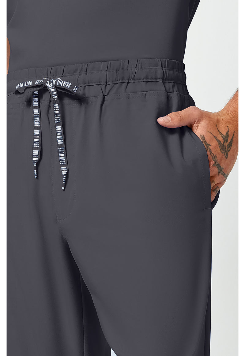 pewter - Bowen Jogger (View 4)