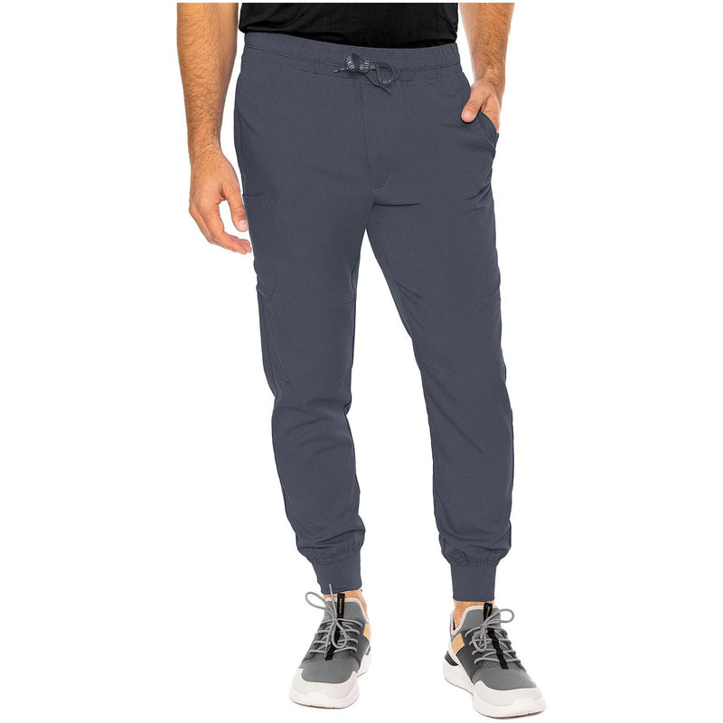 pewter - Bowen Jogger