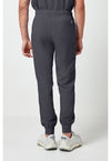 pewter - Bowen Jogger (Back)