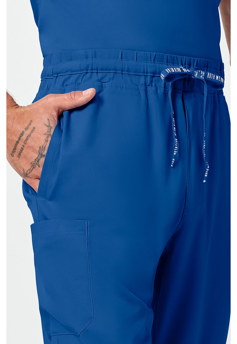 royal - Bowen Jogger (View 3)