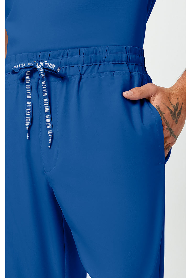 royal - Bowen Jogger (View 4)