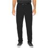 black - Hutton Straight Leg Pant