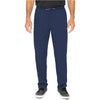 navy - Hutton Straight Leg Pant