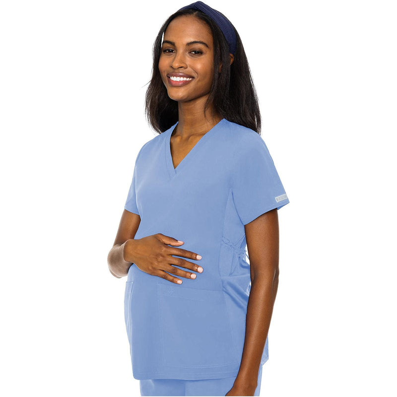 ciel - Maternity V-Neck Top