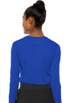 Royal - Performance Knit Tee (Back)