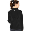 black - Performance Fleece Jacket