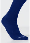 Navy - Knee High 15-20 mmHg Compression (View 2)