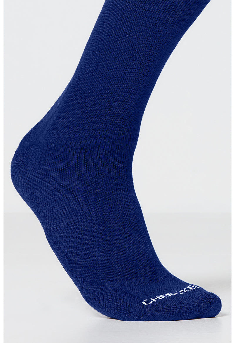 Navy - Knee High 15-20 mmHg Compression (View 2)