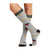 Men's 10-15mmHg Compression Socks