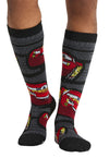 Keepin' Up - Men's 10-15mmHg Compression Socks