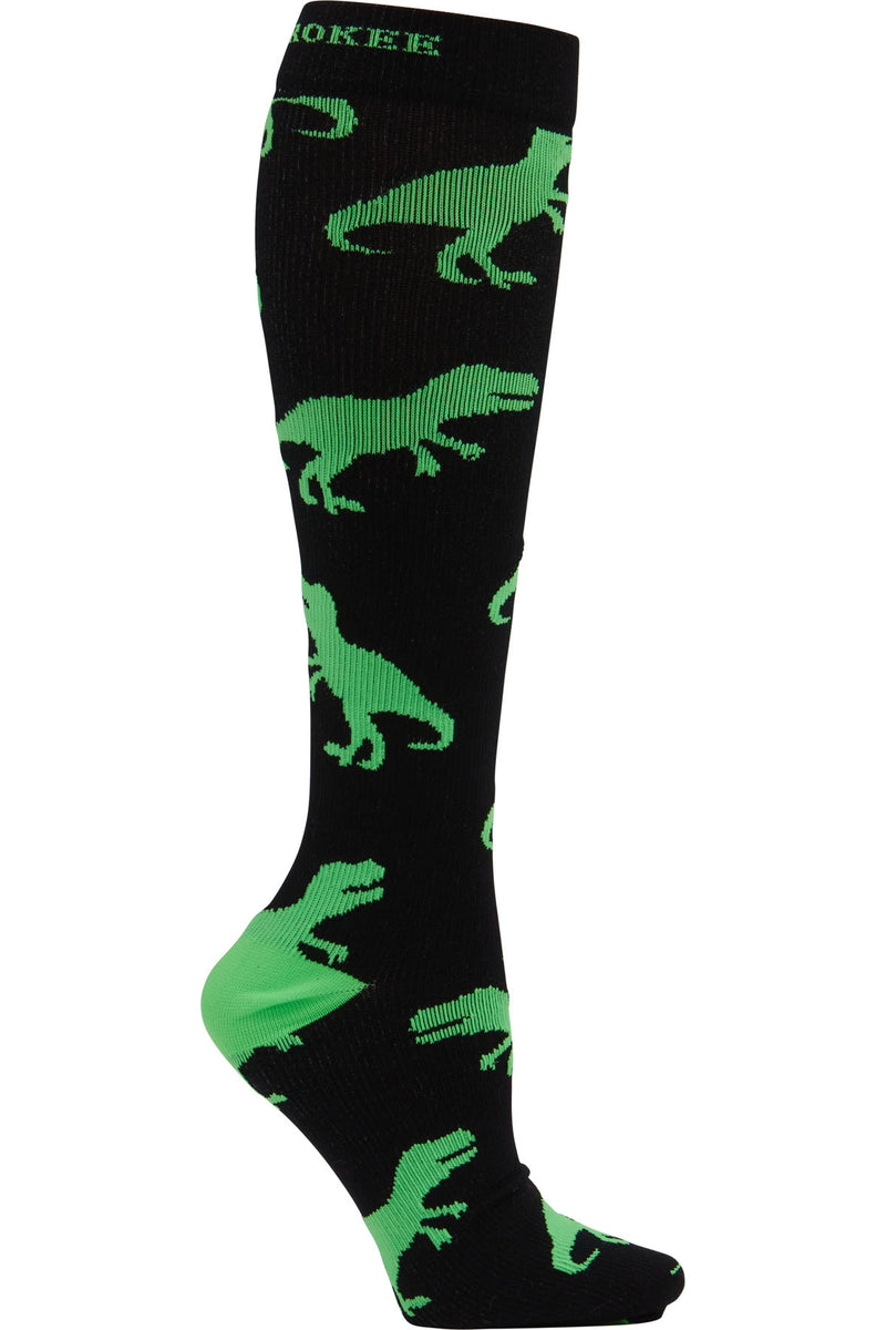 T-Rex - Men's 10-15mmHg Compression Socks