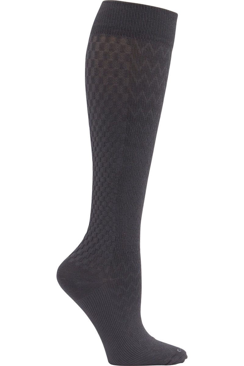 Graphite - 4 Single Pair of Men's Support Socks