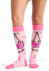 BCA Fight - Women's 10-15mmHg Compression Socks