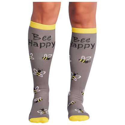Women's 10-15mmHg Compression Socks