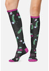 I'm A Big Dill - Women's 10-15mmHg Compression Socks