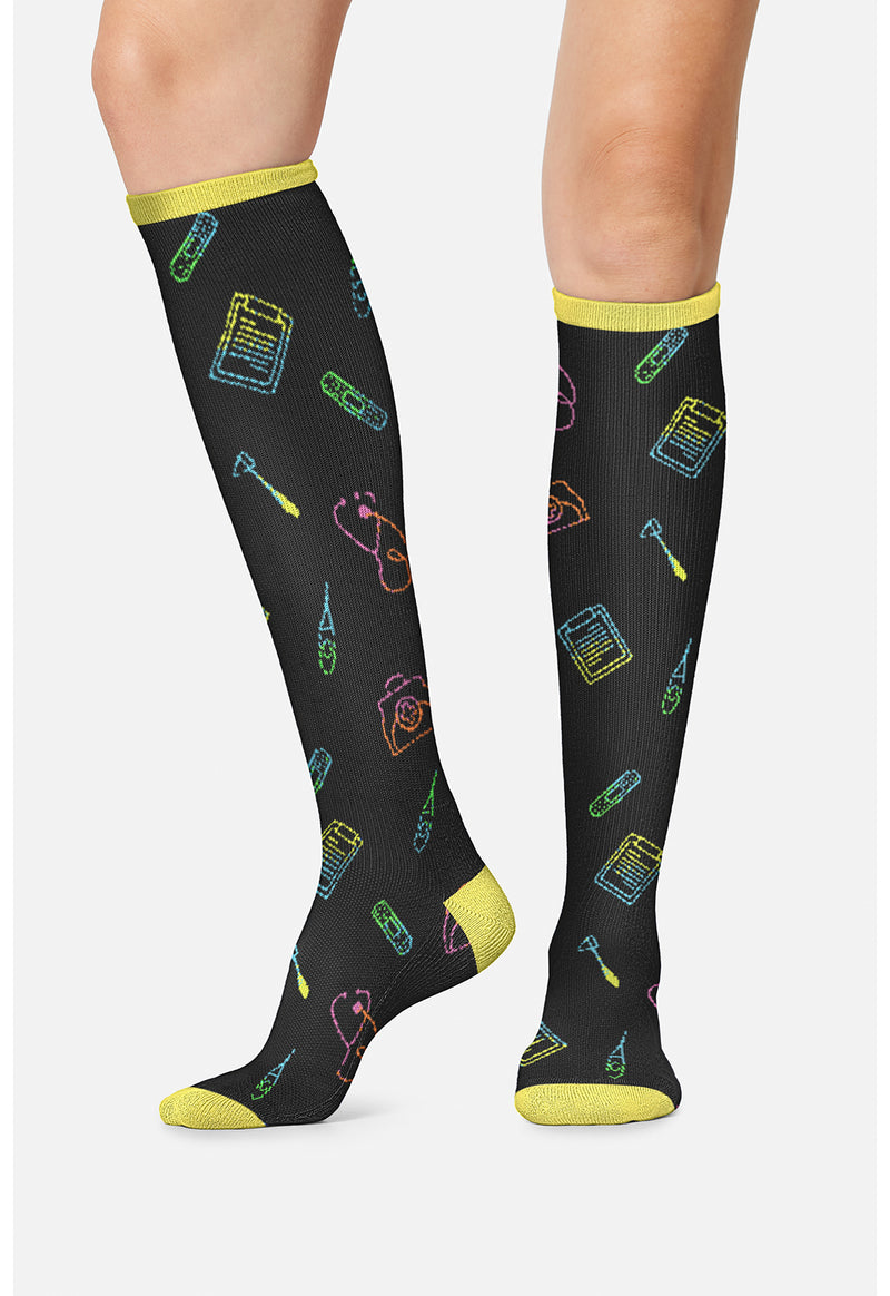 Medical Tools - Women's 10-15mmHg Compression Socks