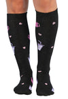 Nurse Fuel - Women's 10-15mmHg Compression Socks