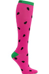 Sweet Watermelon - Women's 10-15mmHg Compression Socks