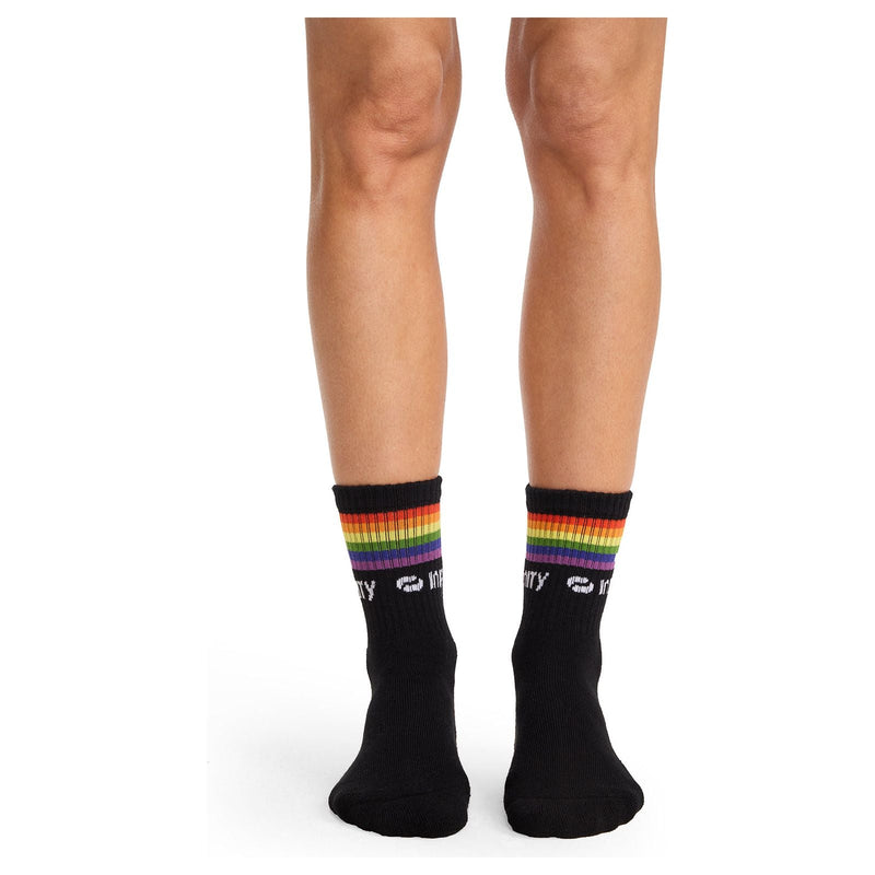 pride - Athletic Crew Socks