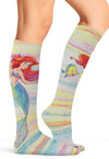 Ariel World - Knee High 8-15mmHg Compression Socks